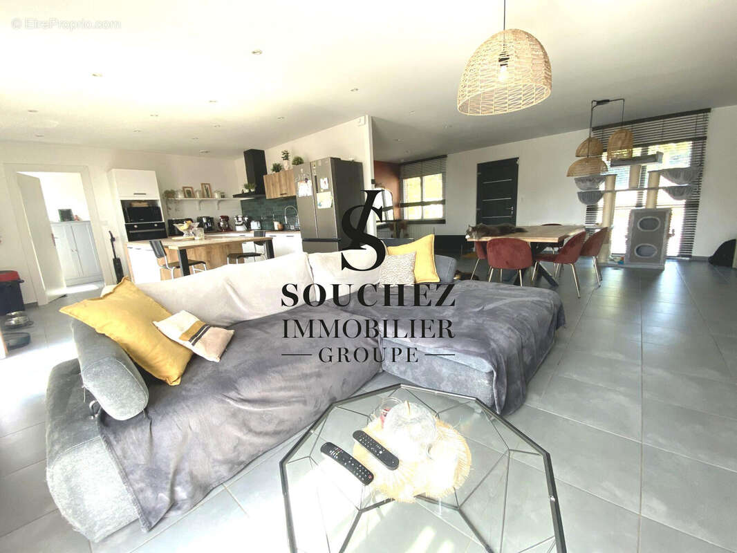 Maison à GIVENCHY-EN-GOHELLE