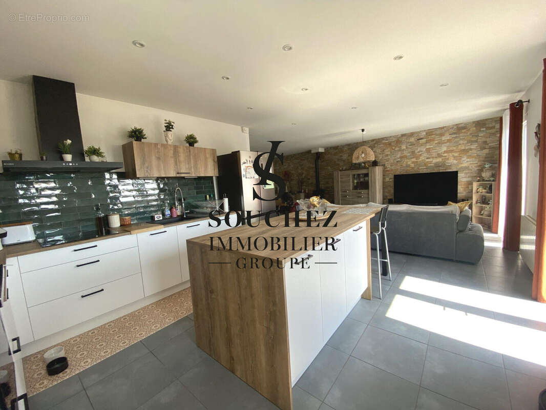 Maison à GIVENCHY-EN-GOHELLE