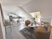 Appartement à SAINT-SEBASTIEN-SUR-LOIRE