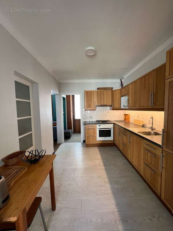 Maison à LES SABLES-D'OLONNE