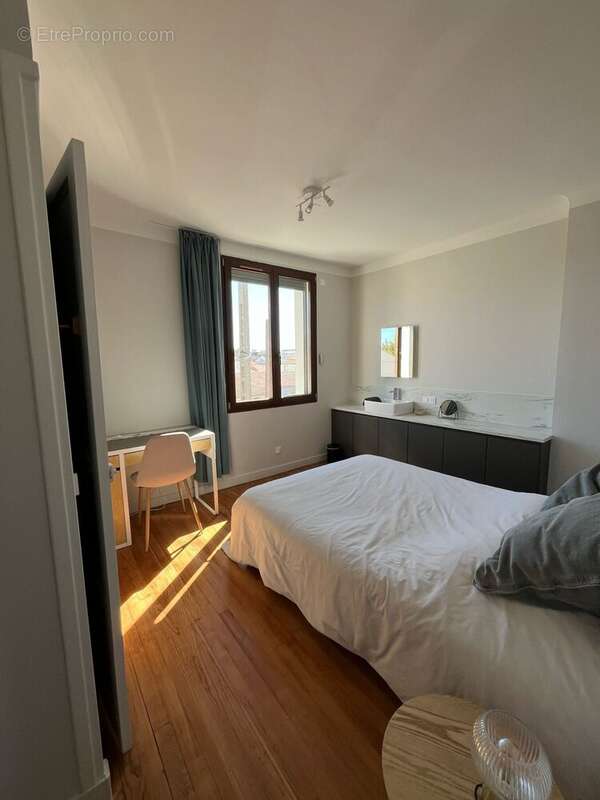 Maison à LES SABLES-D'OLONNE