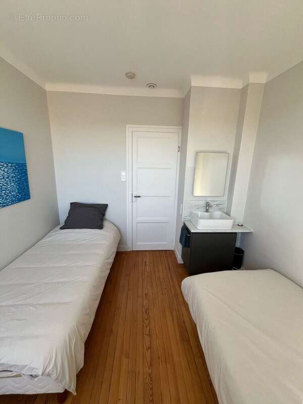 Maison à LES SABLES-D'OLONNE