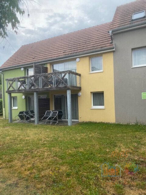 Appartement à INGERSHEIM