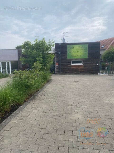 Appartement à INGERSHEIM