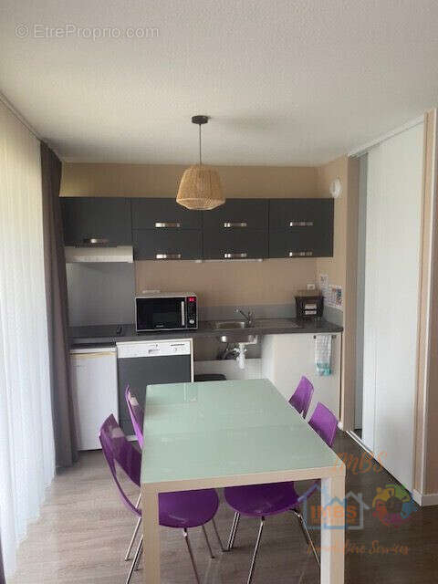 Appartement à INGERSHEIM