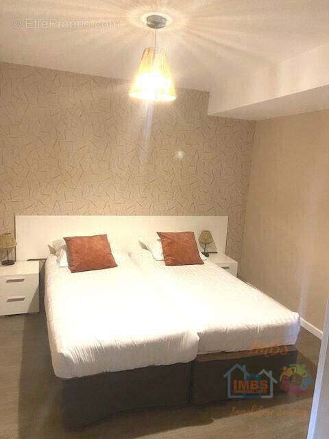 Appartement à INGERSHEIM