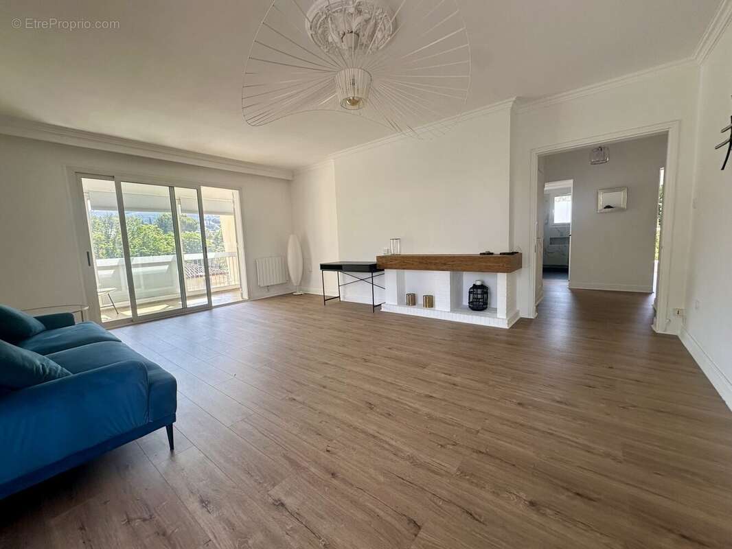 Appartement à CASSIS