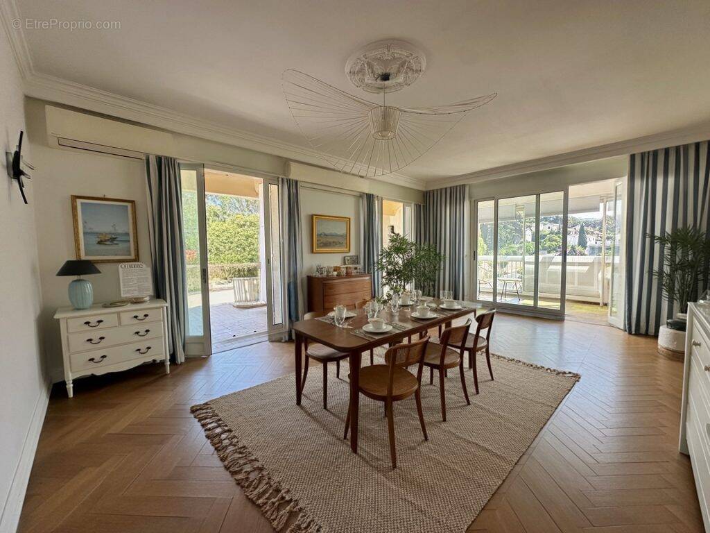 Appartement à CASSIS