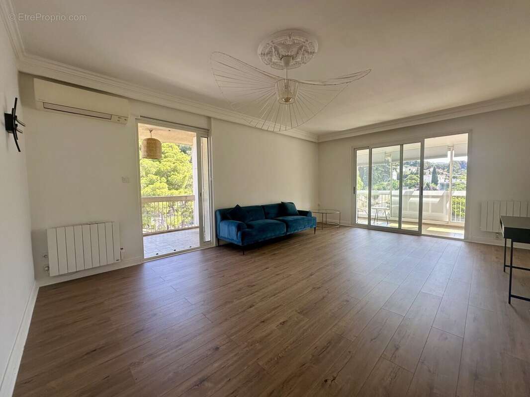 Appartement à CASSIS