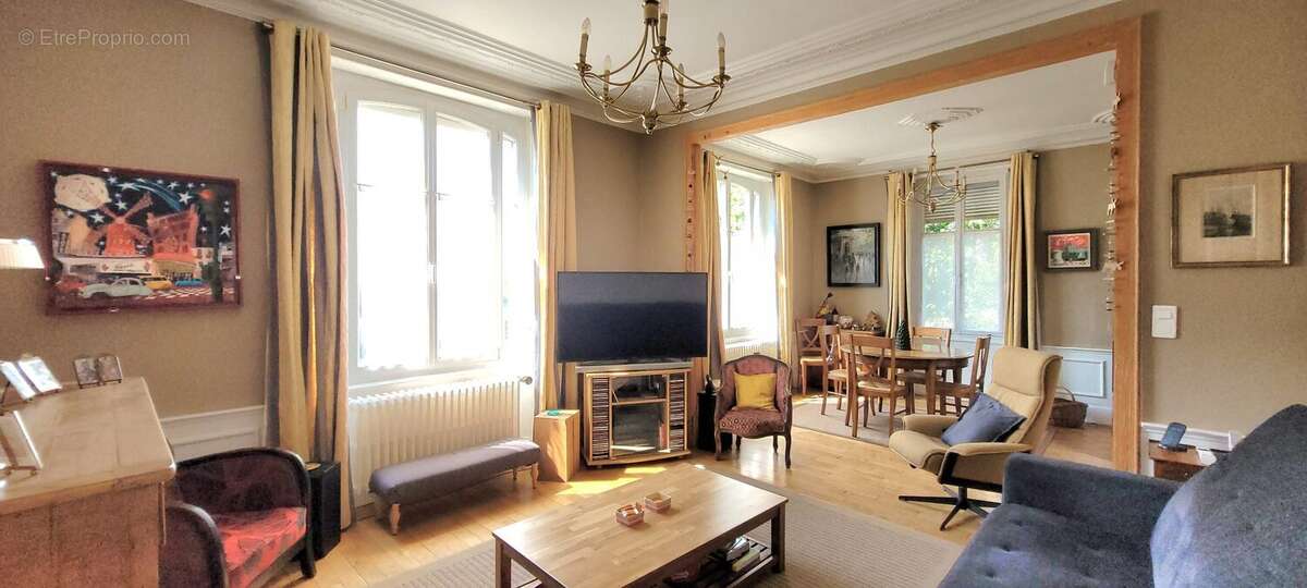 Maison à RAON-L&#039;ETAPE