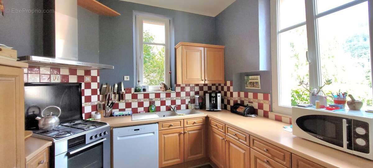 Maison à RAON-L&#039;ETAPE