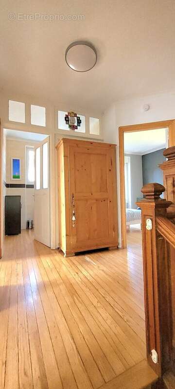 Maison à RAON-L&#039;ETAPE