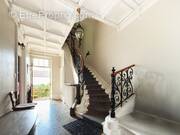 Hall immeuble - Maison à EPINAL