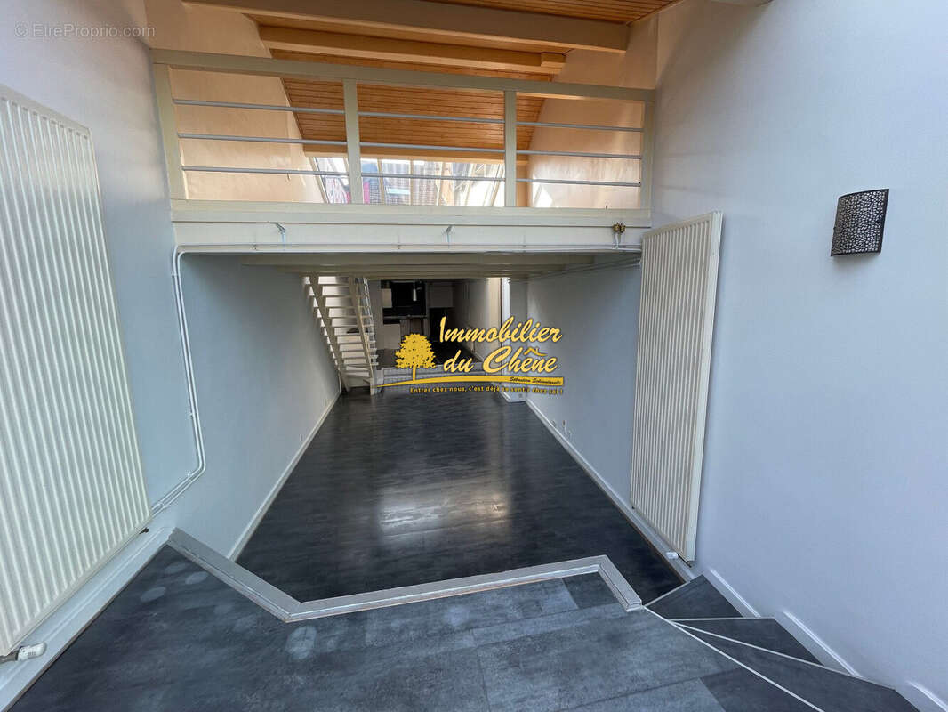 Appartement à LUXEUIL-LES-BAINS