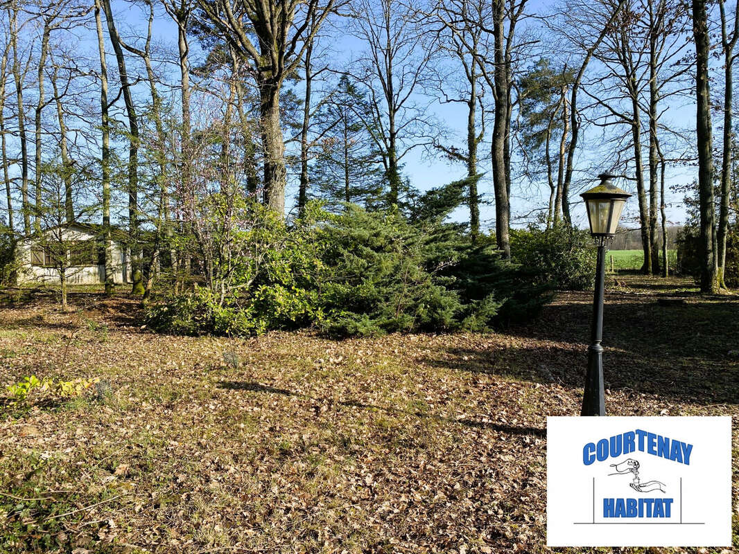 Maison à FOUCHEROLLES