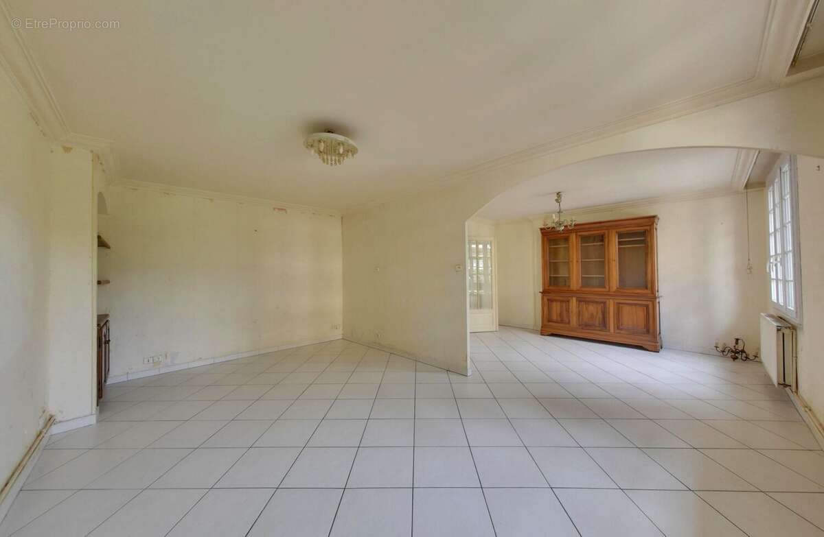 Appartement à FONTAINE