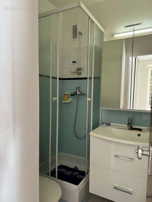 Appartement à LE LAVANDOU