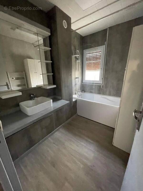 Appartement à LE LAVANDOU