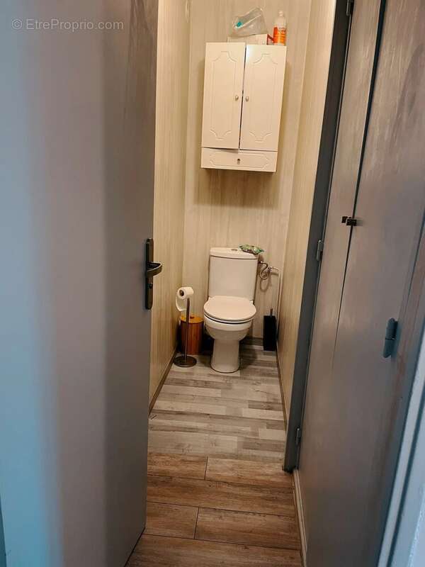 Appartement à LE LAVANDOU