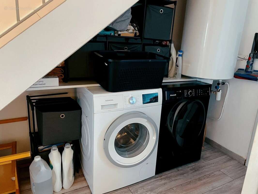 Appartement à LE LAVANDOU