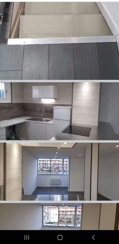 Appartement à LE LAVANDOU