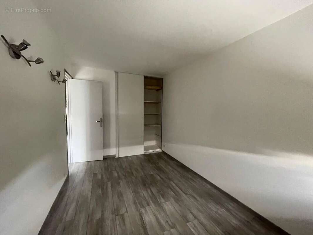 Appartement à LE LAVANDOU