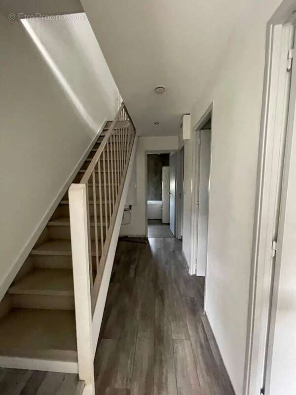 Appartement à LE LAVANDOU