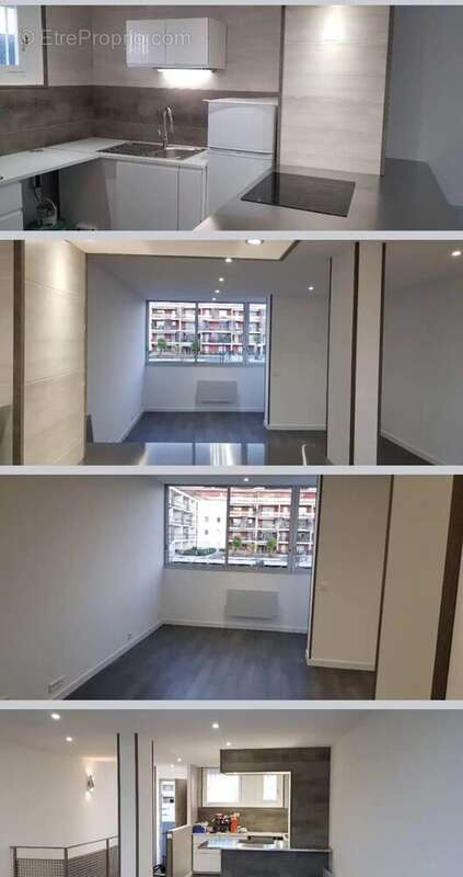 Appartement à LE LAVANDOU