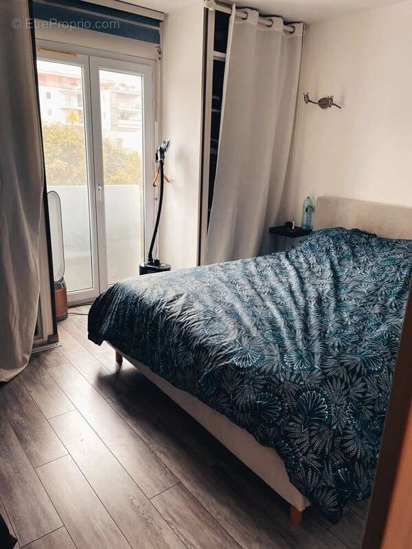 Appartement à LE LAVANDOU