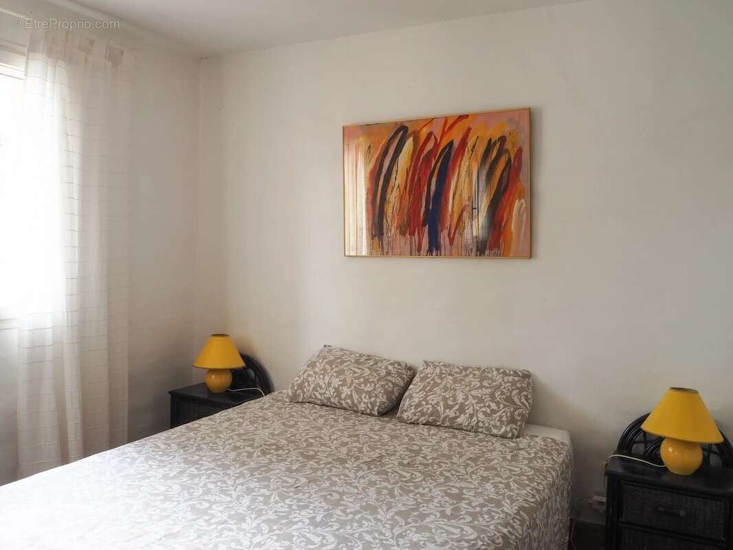 Maison à BORMES-LES-MIMOSAS