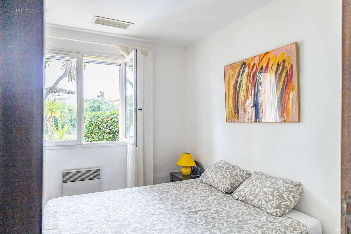 Maison à BORMES-LES-MIMOSAS