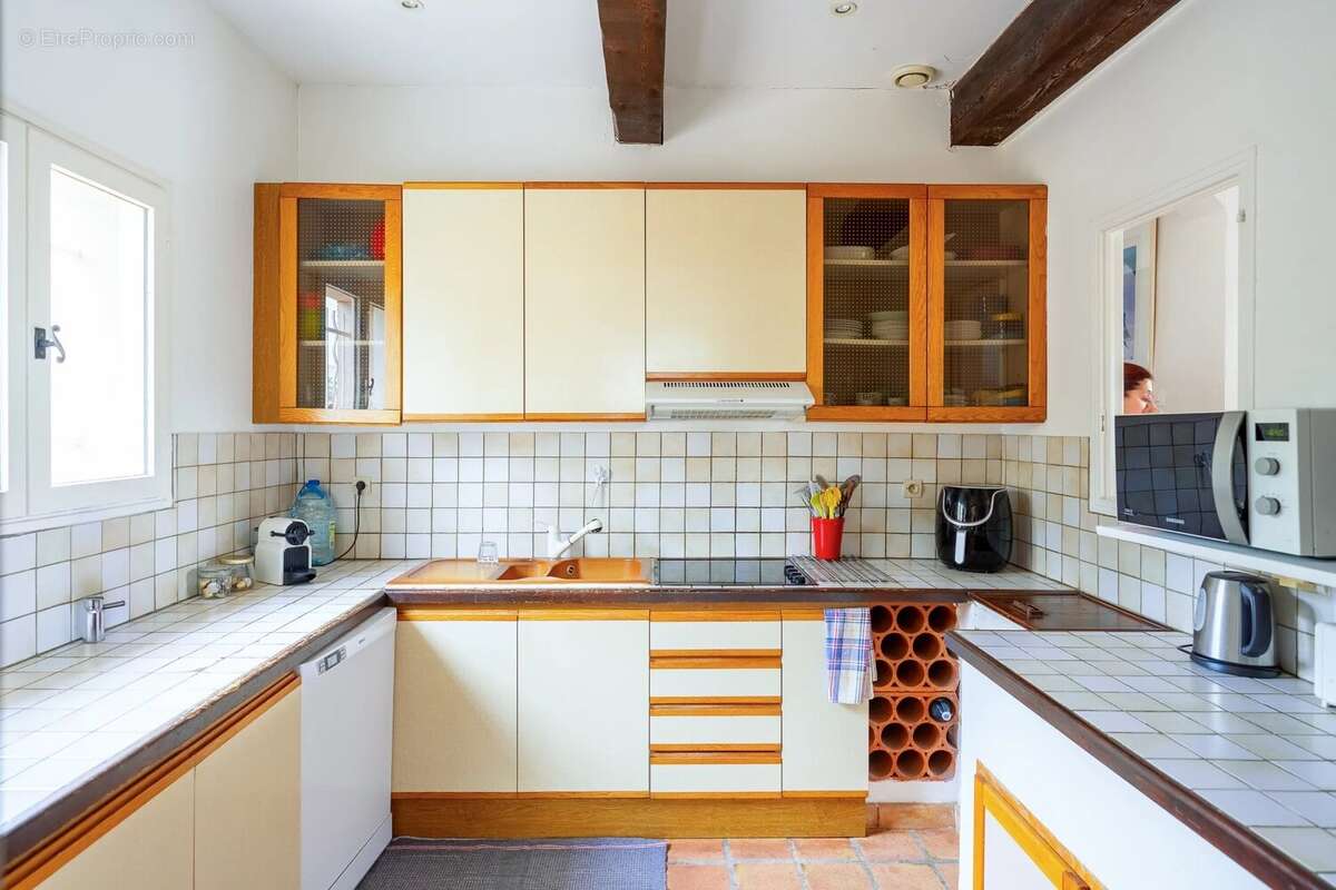 Maison à BORMES-LES-MIMOSAS