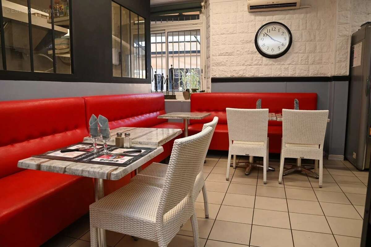 Commerce à LA LONDE-LES-MAURES