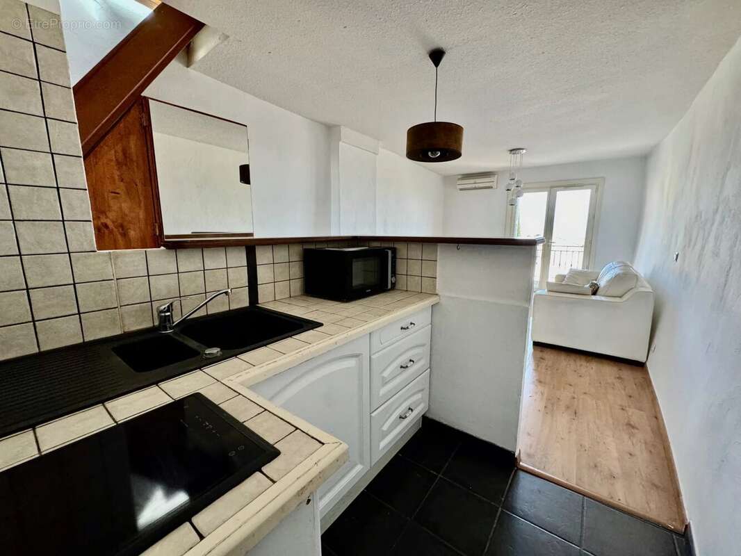 Appartement à HYERES