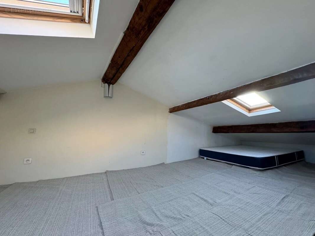 Appartement à HYERES