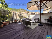 Appartement à TOURNON-SUR-RHONE