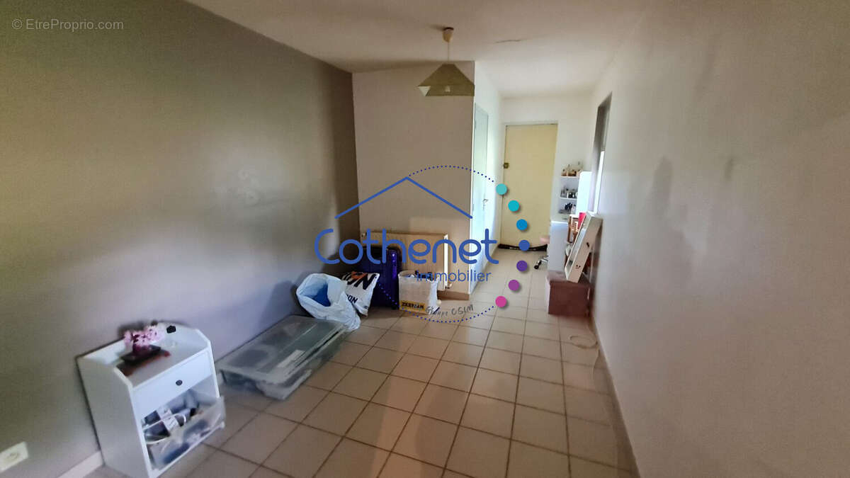 Maison à SAINT-HILAIRE-SOUS-CHARLIEU