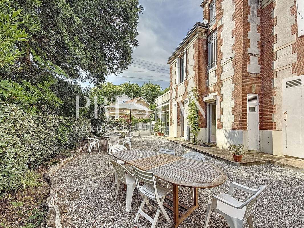 Maison à ARCACHON
