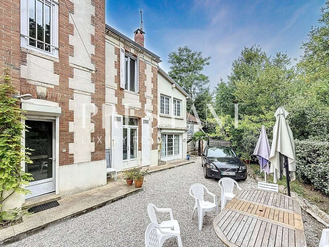 Maison à ARCACHON