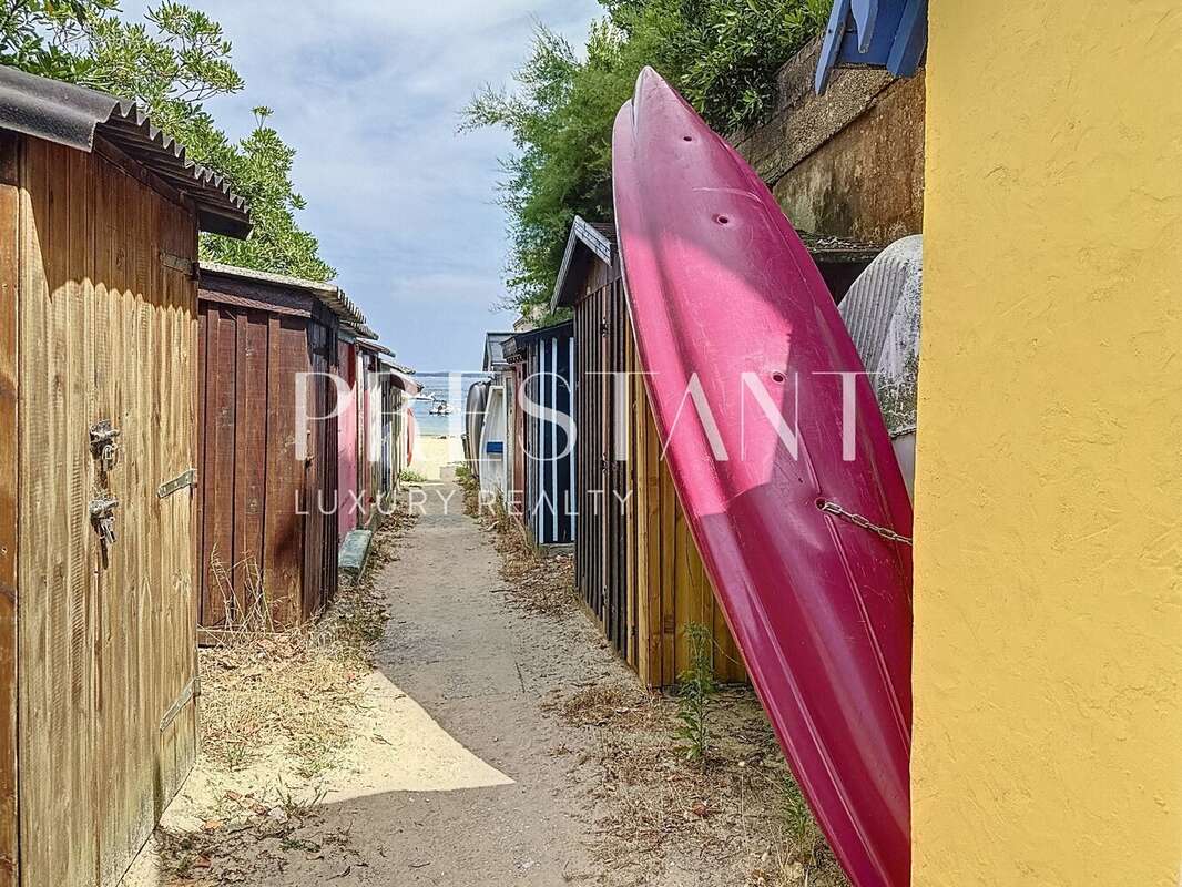 Maison à ARCACHON