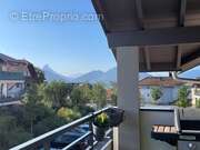 Appartement à LES OLLIERES