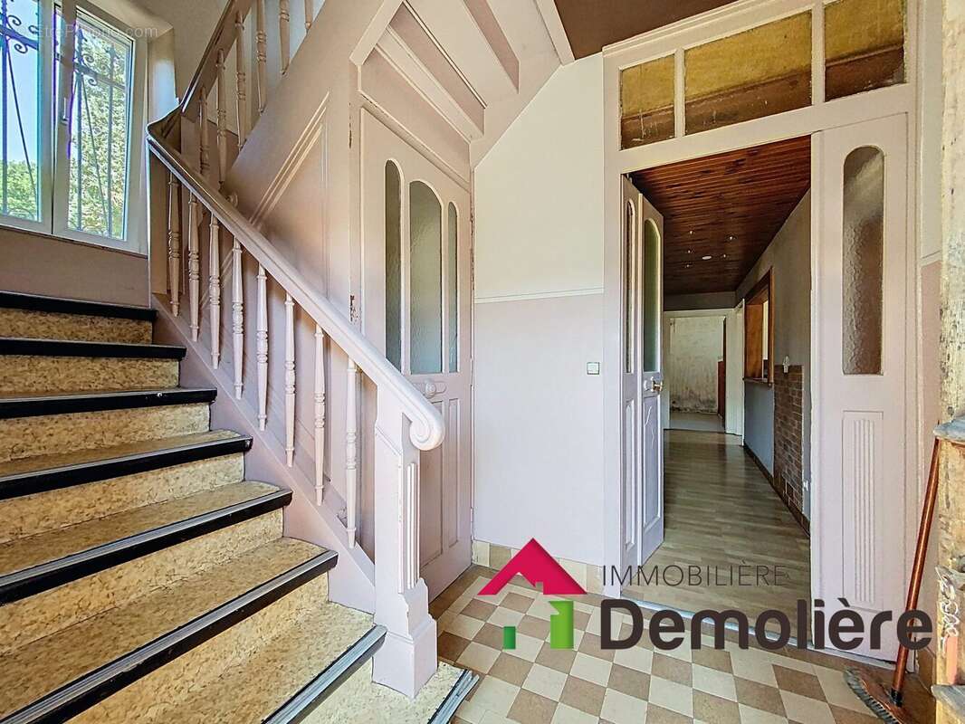 Appartement à LA BROQUE