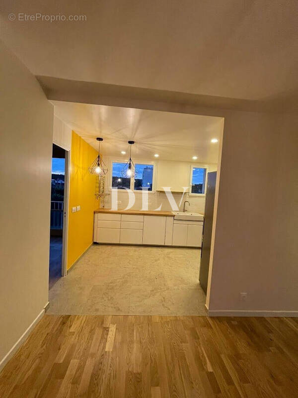 Appartement à FONTAINEBLEAU