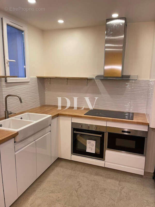 Appartement à FONTAINEBLEAU