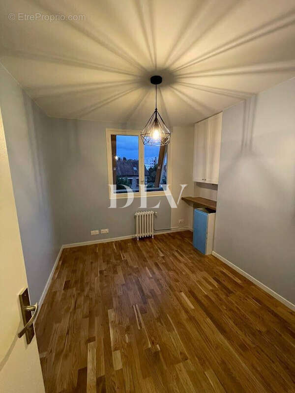 Appartement à FONTAINEBLEAU