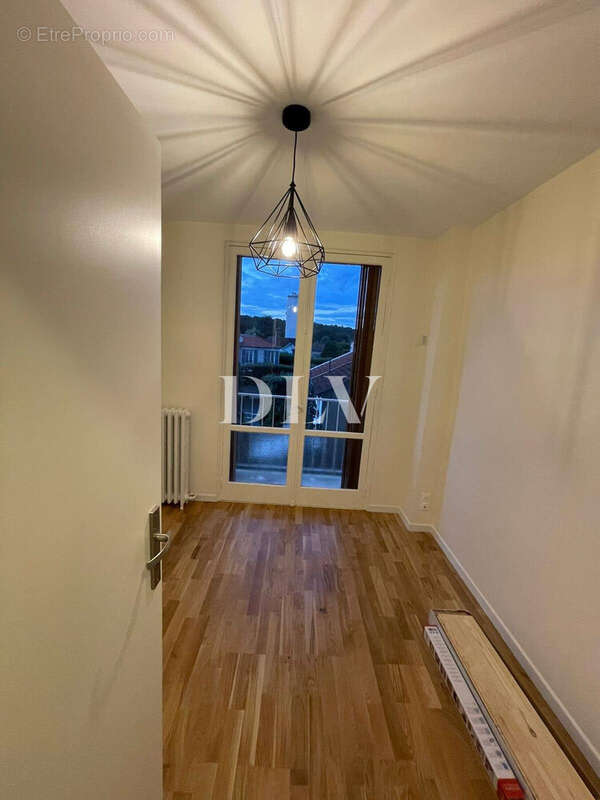 Appartement à FONTAINEBLEAU