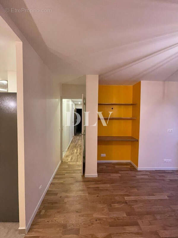 Appartement à FONTAINEBLEAU