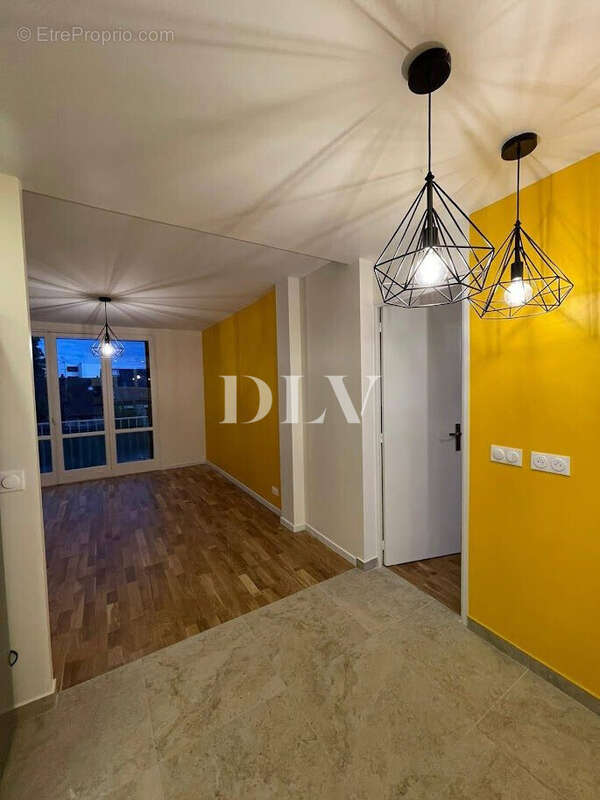 Appartement à FONTAINEBLEAU