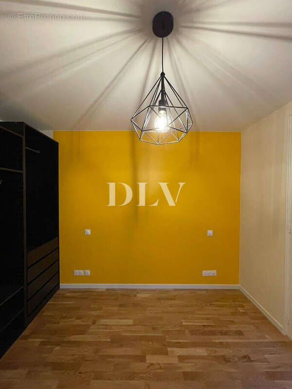 Appartement à FONTAINEBLEAU