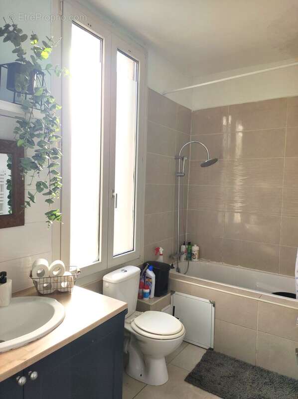 Maison à VILLETANEUSE